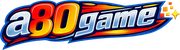 a80 game logo